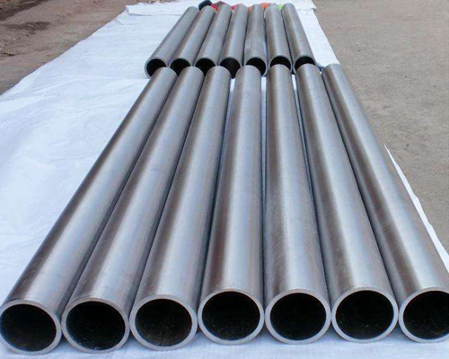 Heat treatment process of titanium alloy