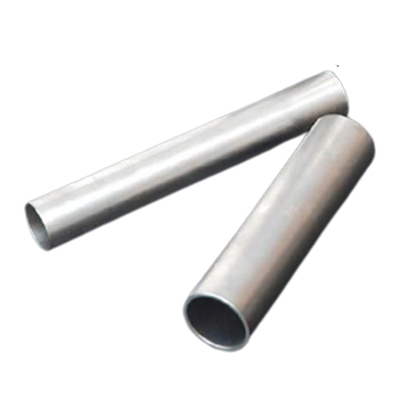 Titanium tube