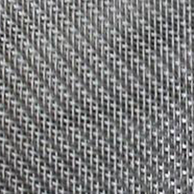 titanium mesh