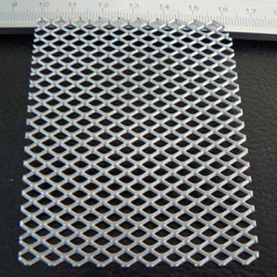 titanium mesh