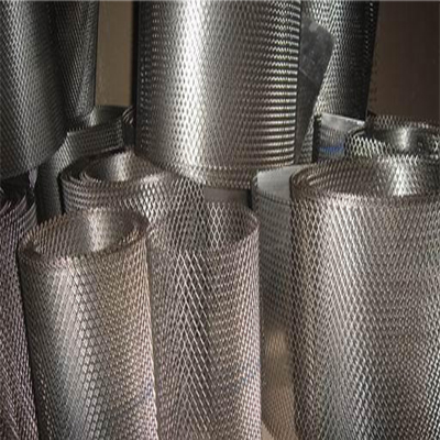 titanium mesh