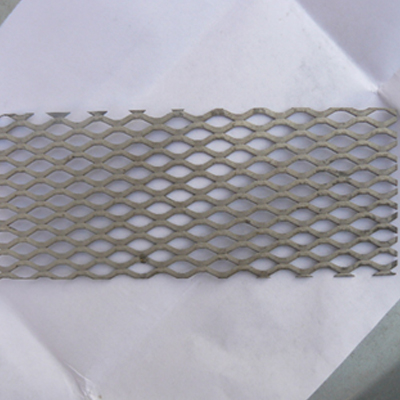 titanium mesh