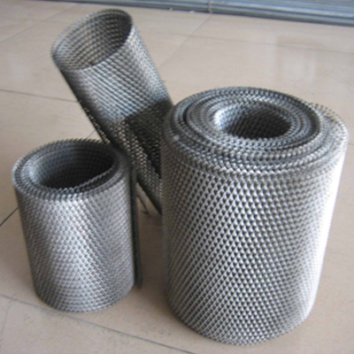 titanium mesh