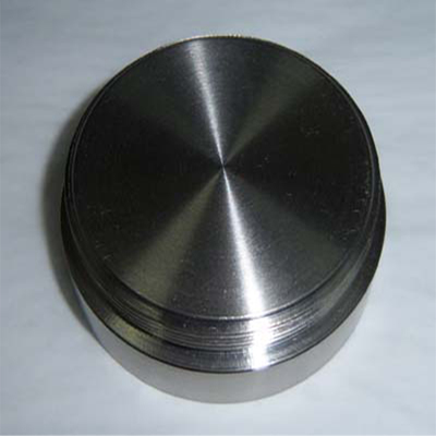 Titanium target