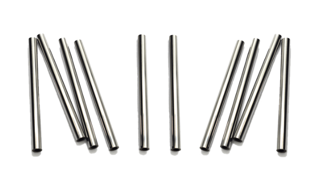 About the introduction of tungsten alloy