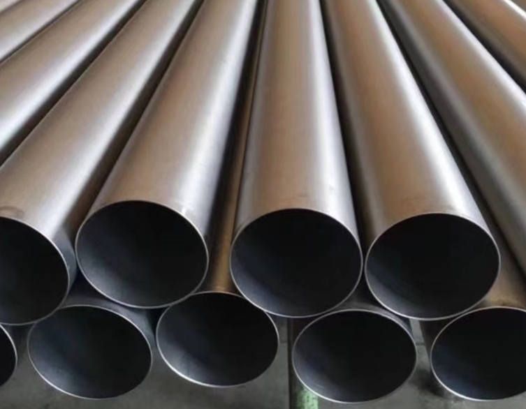 Heat treatment process - annealing
