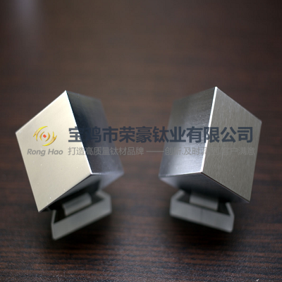钨加工件的工艺与技术！