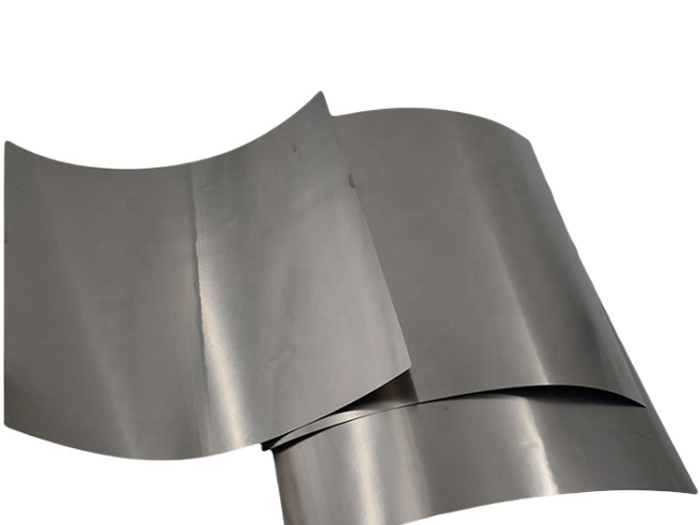 钛箔的核心性能特点！