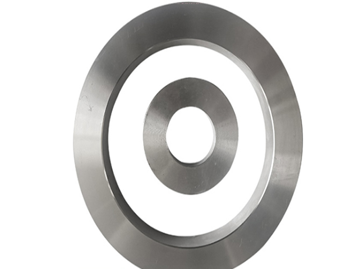 钛锻件制造工艺技术解析！